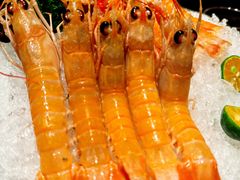 -上井料理黑金店(IFS国金中心店)