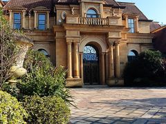 -云漫湖生态度假公园