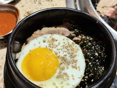 -姜胖胖无限自助烤肉(罗湖宝能店)