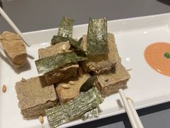 -桂满陇·杭州小馆(巴黎春天浦建店)