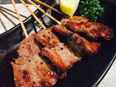 牛舌-乐天大喜屋(创兴广场店)