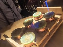 -MR.ROCKY洛奇先生·西餐&酒吧(琶醍店)