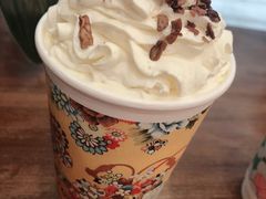 梅占摇红-茶话弄(中贸广场店)