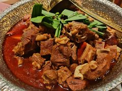 -福宝漠北·专注牛羊肉19年·西北菜(双湖林语店)