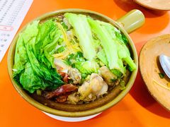 -潮香兴煲仔饭(莲花路店)