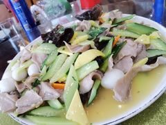 -抹直口特色菜馆(一店)