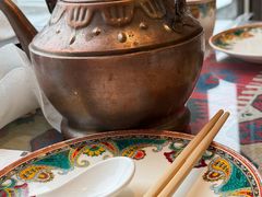 -巴依老爷新疆美食(工体旗舰店)