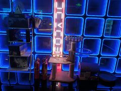 -暗楼·剧本杀·桌游