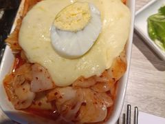 -郑阿姨的家·이모네·韩料&烤肉(武川路店)