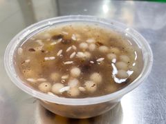 -芳婆糕团店(王府大街店)