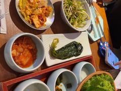-济州爱肉堂(总店)