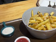 -沏点Trattoria意大利餐厅(新街口店)