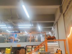 -允辛家·自助泥炉烤肉(九亭店)