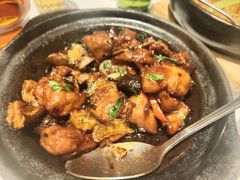-汤城小厨•粤菜•靓汤(苏州街店)