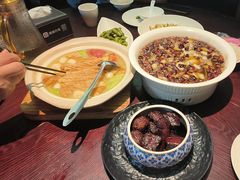 -永安鱼庄·镇江菜(东吴路店)