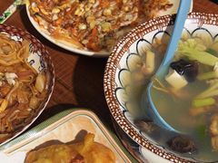 -食来运转平潭小吃(平潭店)