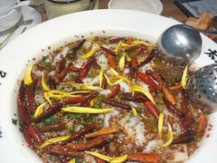 -太二酸菜鱼(宁波来福士店)