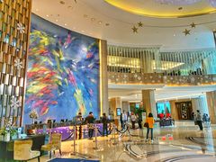 -圣丰索菲特·法国餐厅