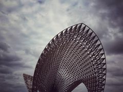 景点-南汇嘴观海公园