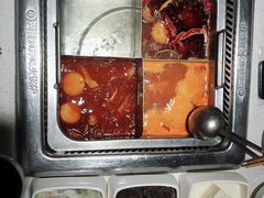 -海底捞火锅(天鹅湖银泰店)