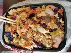 -兴火燎缘串炒饭(华府丹郡店)