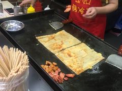 -金姐烤冷面(大沙泥街店)