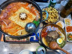 -屋里家延边朝鲜族冷面(南园店)