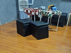 -square方形密室逃脱(深南东路店)