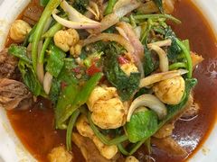 -马旭土鸡焖花卷·真域顺西域美食(天马大道店)