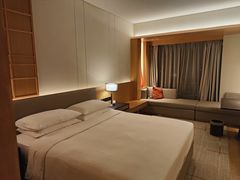 -深圳机场凯悦酒店