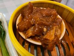 -阿政粤小馆(中央大街店)
