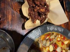 -破店肥哈·海鲜·烧烤(郑州银泰inPARK店)