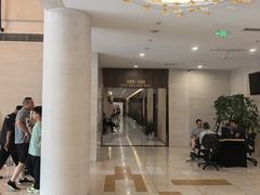 -瑞慈体检南通滨江机构