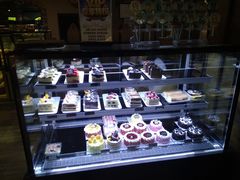 -BOKE博稞烘焙(天佑城店)