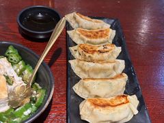 -纪州豚骨酱油拉面(锦延路店)