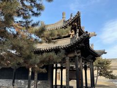 -常家庄园