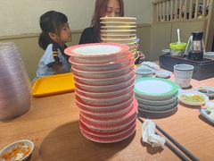 -采御鲜·回转寿司(汕头万达店)