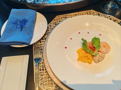 -北京饭店谭家菜