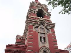 -圣·阿列克谢耶夫教堂