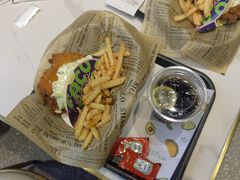 -TACO STAR 塔可星(下沙宝龙店)