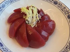 -广州塔晖粤轩中餐厅