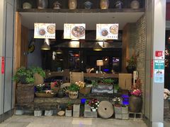 -蜜桃餐厅·江浙融合菜(荟聚购物中心店)