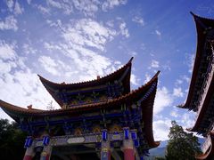 -大理古城