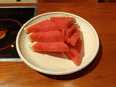 -牛豆吉(友谊花园店)