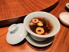 特调八宝茶-喜鼎海胆水饺(东港店)