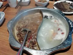 -傣妹火锅(南京东路一店)