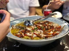 -陆小凤四川料理(北京路店)