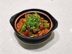 红烧排骨煲-马仕玖煲(万宴城店)