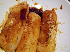 -胖哥俩肉蟹煲(万国店)