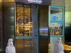 门面-白仁仔· 活烤海鲜 宵夜(豫园店)